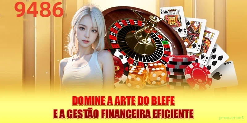 Slots online da premierbet com jackpots progressivos